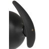 InflateGear Plug gonflable Expand Up 19 x 5.5cm